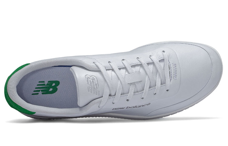 New Balance CTAlley White/Green CTALYMAB