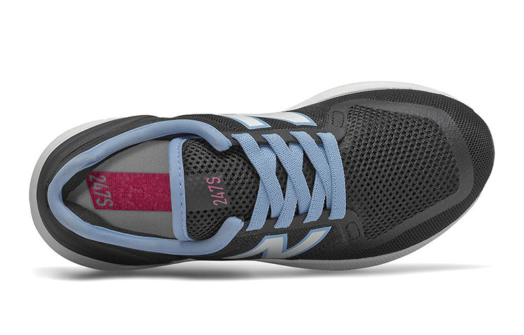 New Balance 247S Black Blue Kid 'Black Blue' YH247SI3
