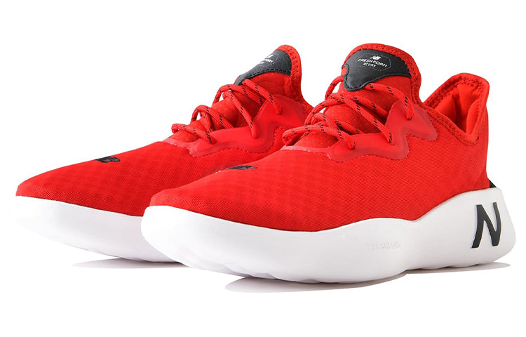 New Balance Fresh Foam Rcvry v3 'Red' RCVRYTR3