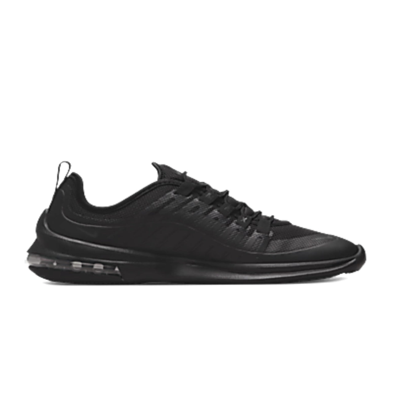 (WMNS) Nike Air Max Axis 'Black Anthracite' AA2168-006