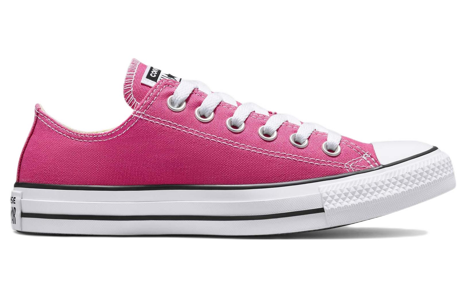Converse Chuck Taylor All Star Ox 'Fuchsia' A00791C