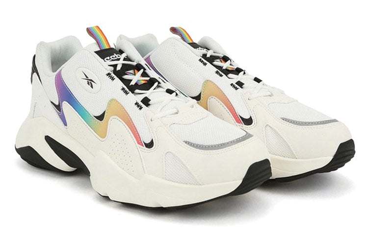 Reebok Royal Turbo Impulse Evo Low-Top Running Shoes White GX6336