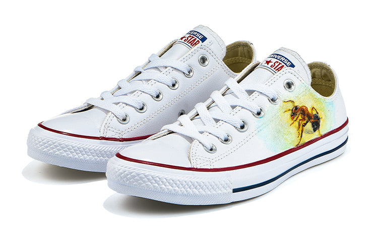 Converse Chuck Taylor All Star 3D HAPTIC ART 132173C-189347