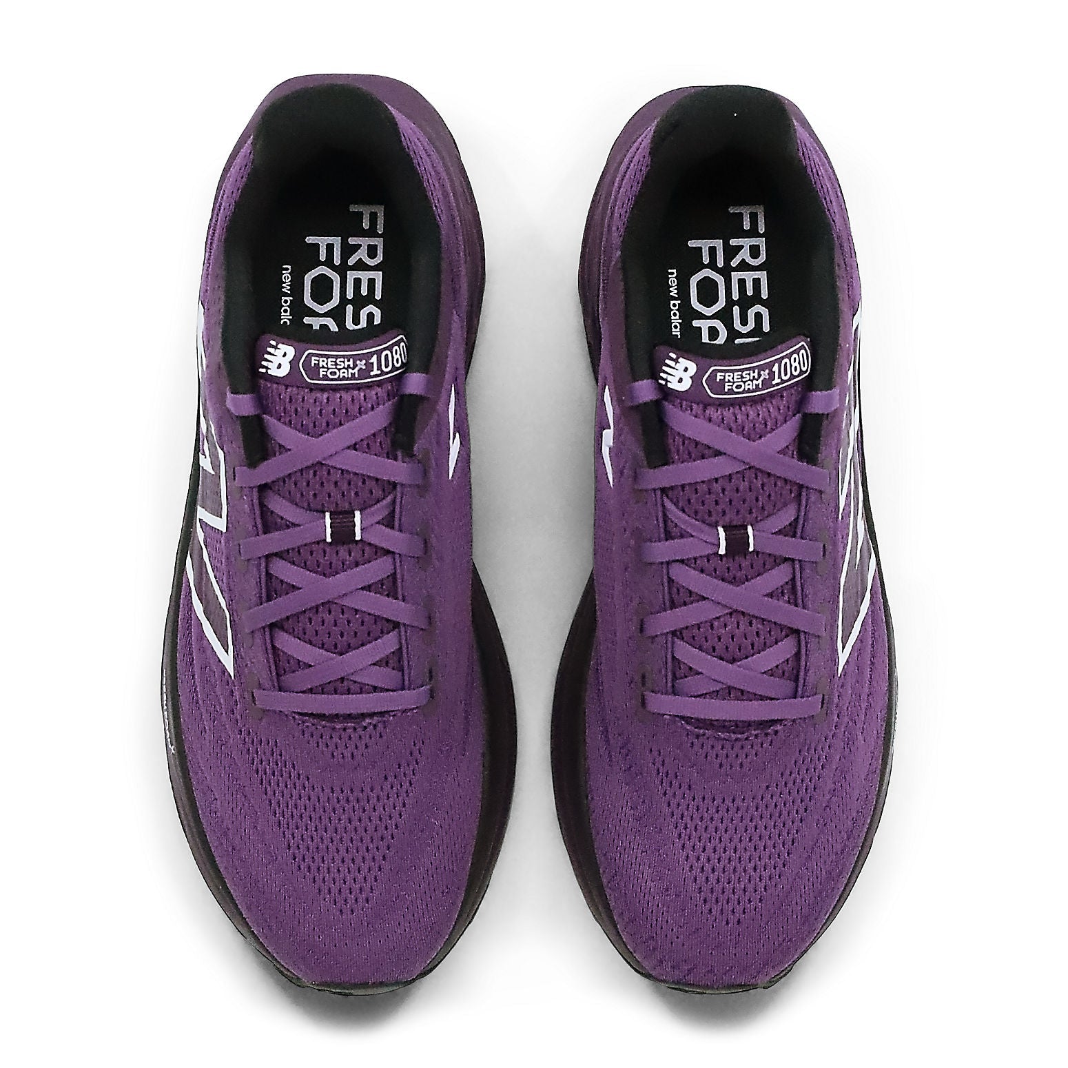 New Balance Fresh Foam X 1080v13 'Midnight Violet' M1080LAB