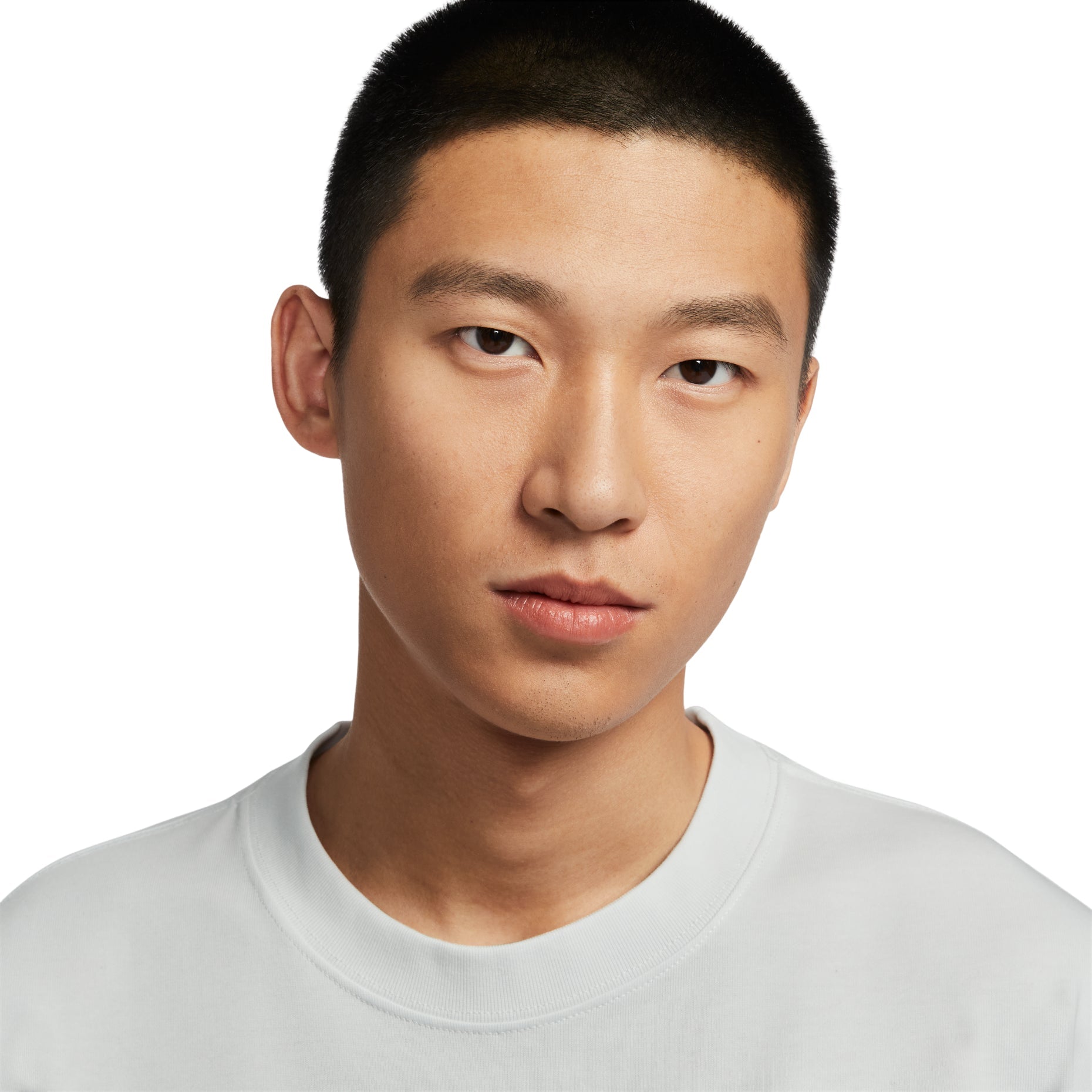 Nike ACG Dri-FIT T-shirt Asia Sizing 'Summit White' HJ0890-121
