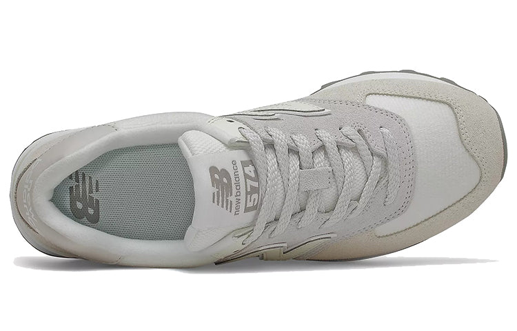 (WMNS) New Balance 574 'Moonbeam' WL574WL2