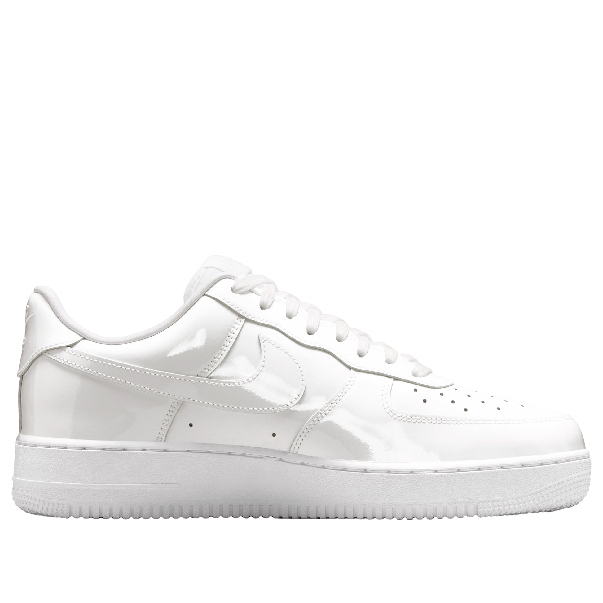 Nike Air Force 1 'Patent - White' IV2857-100