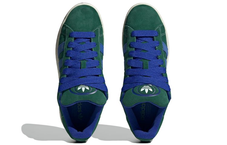 adidas Campus 00s 'Dark Green' HQ4571