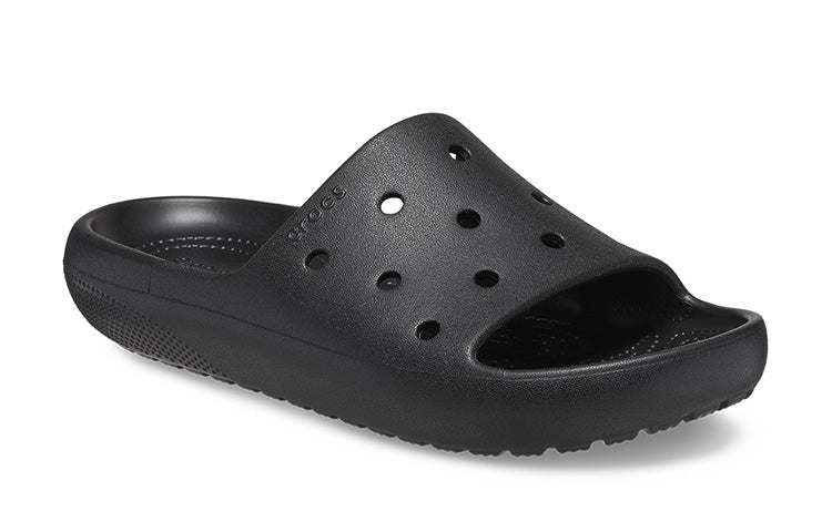 Crocs Classic Slides 'Black' 209401-001