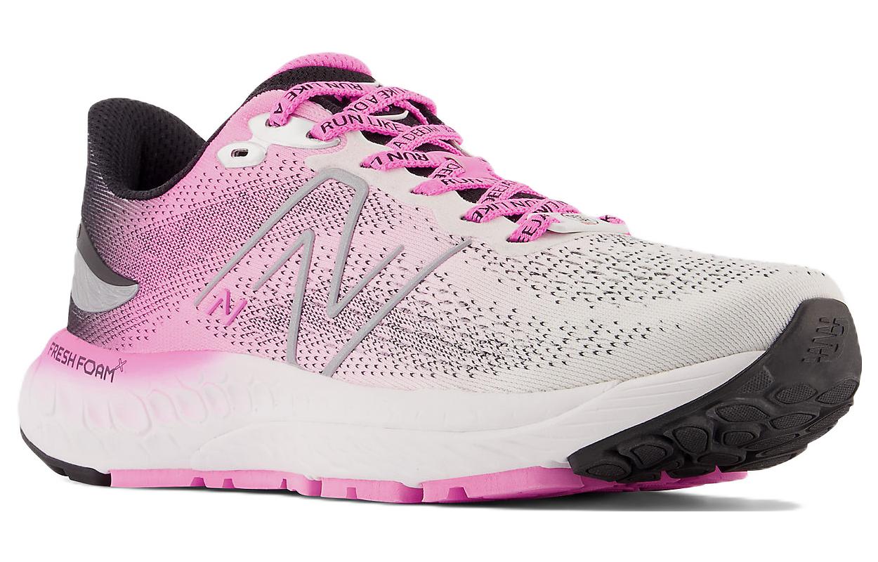 (WMNS) New Balance Fresh Foam X 880 V12 'White Pink' W88012Y