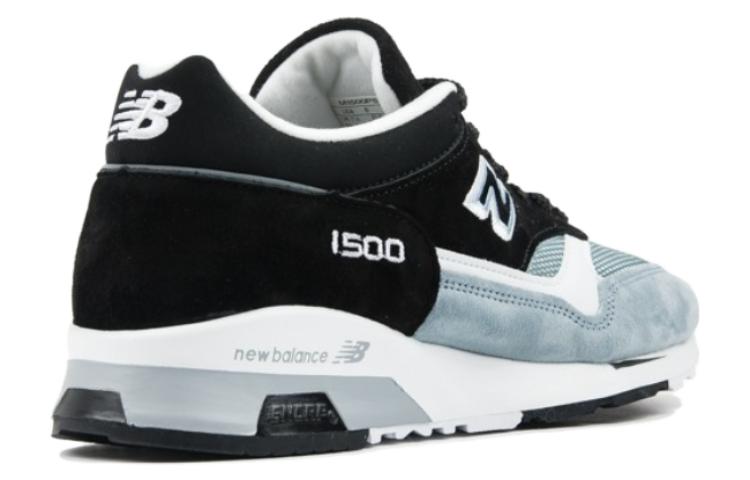 New Balance 1500 Made In England 'Storm Pack - Black Dusty Blue' M1500PSK