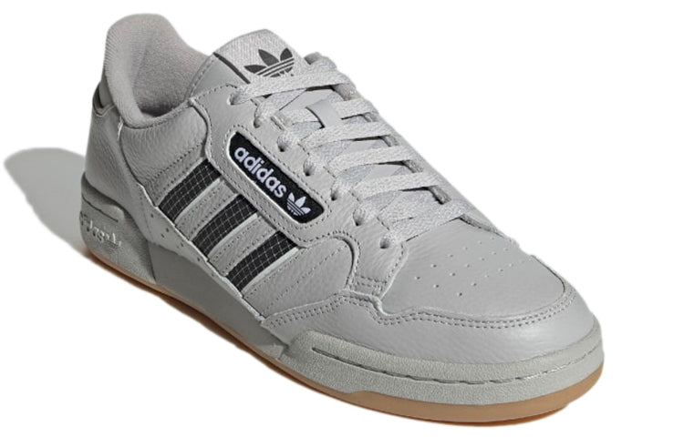 adidas Continental 80 Stripes 'Grey' H02164