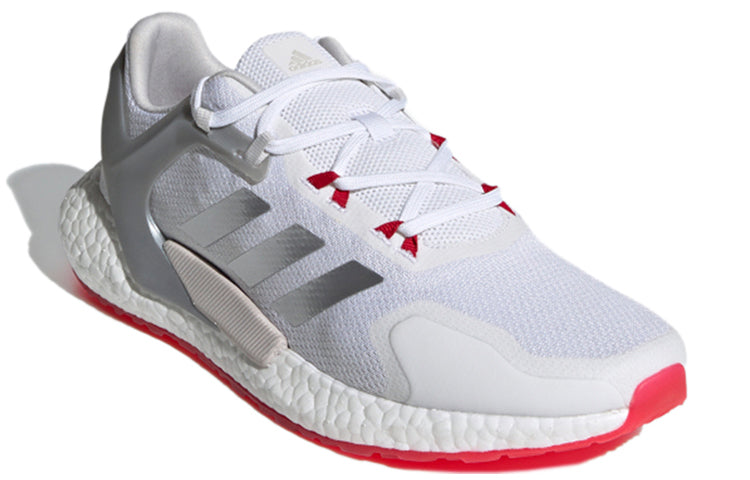 adidas Alphatorsion Boost RTR 'White Silver Metallic' GZ7544