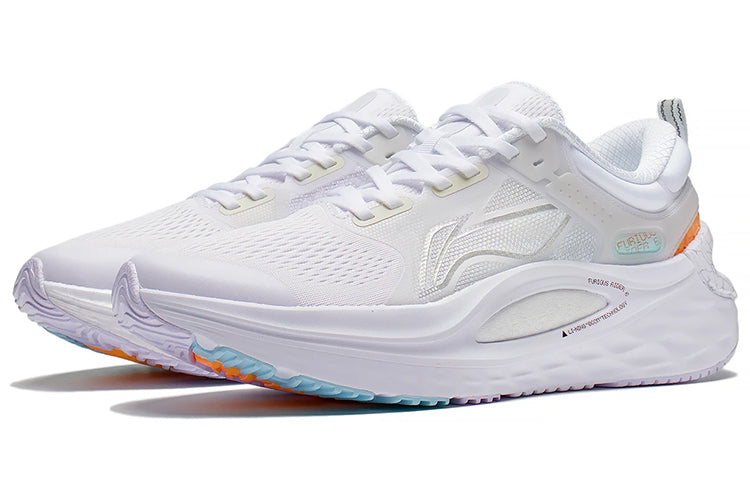 Li-Ning Furious Rider 6 'White' ARZS001-13