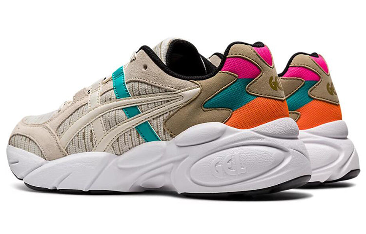 (WMNS) ASICS Gel-BND 'Unity Brown' 1022A293-200