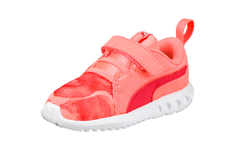(PS) PUMA Carson 2 Mineral V Running Shoes Orange 190079-02