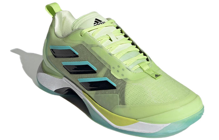 (WMNS) adidas Avacourt 'Almost Lime' GZ5919