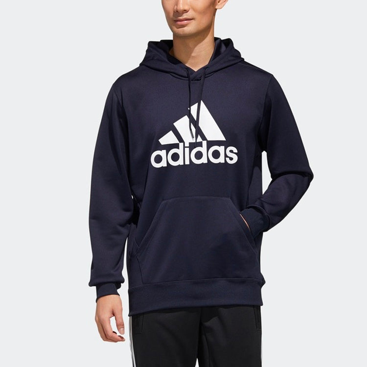 adidas Logo logo Sports Blue GE0397