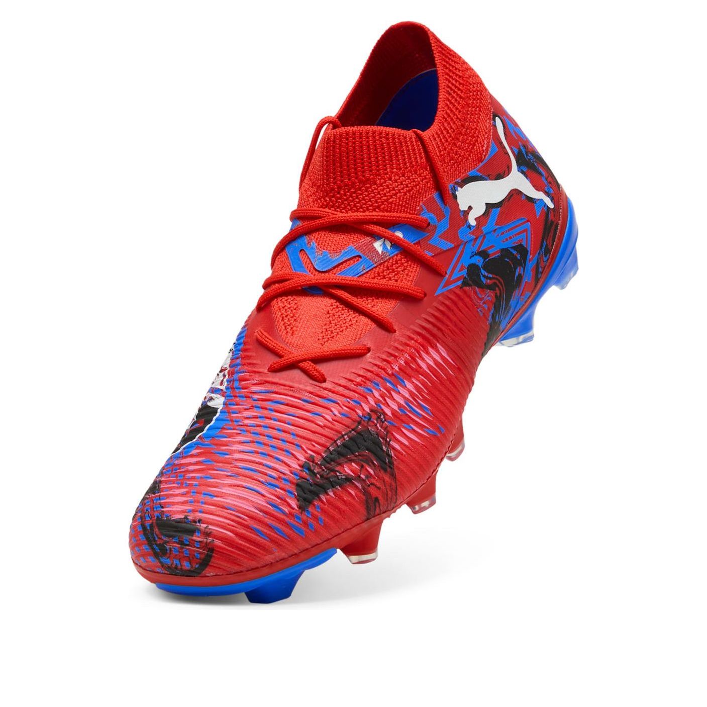 PUMA Future Match 8 FG AG 'Playmaker Pack' 108749-01