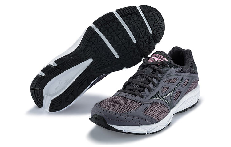 (WMNS) Mizuno Spark 4 PurpleGrey K1GA190453