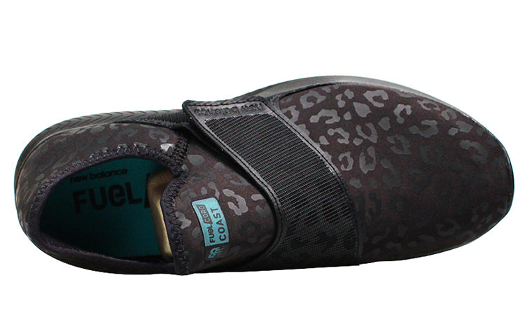 (WMNS) New Balance FuelCore Coast v3 'Black Blue' WCOASHK3