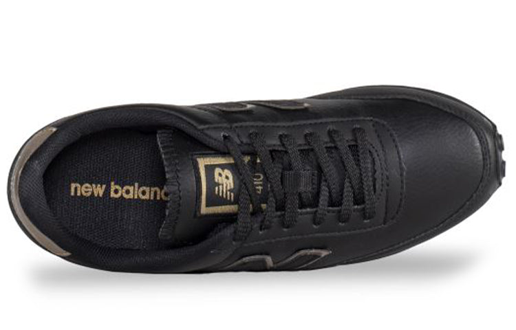 New Balance 410 Shoes 'Black Gold' U410TWA