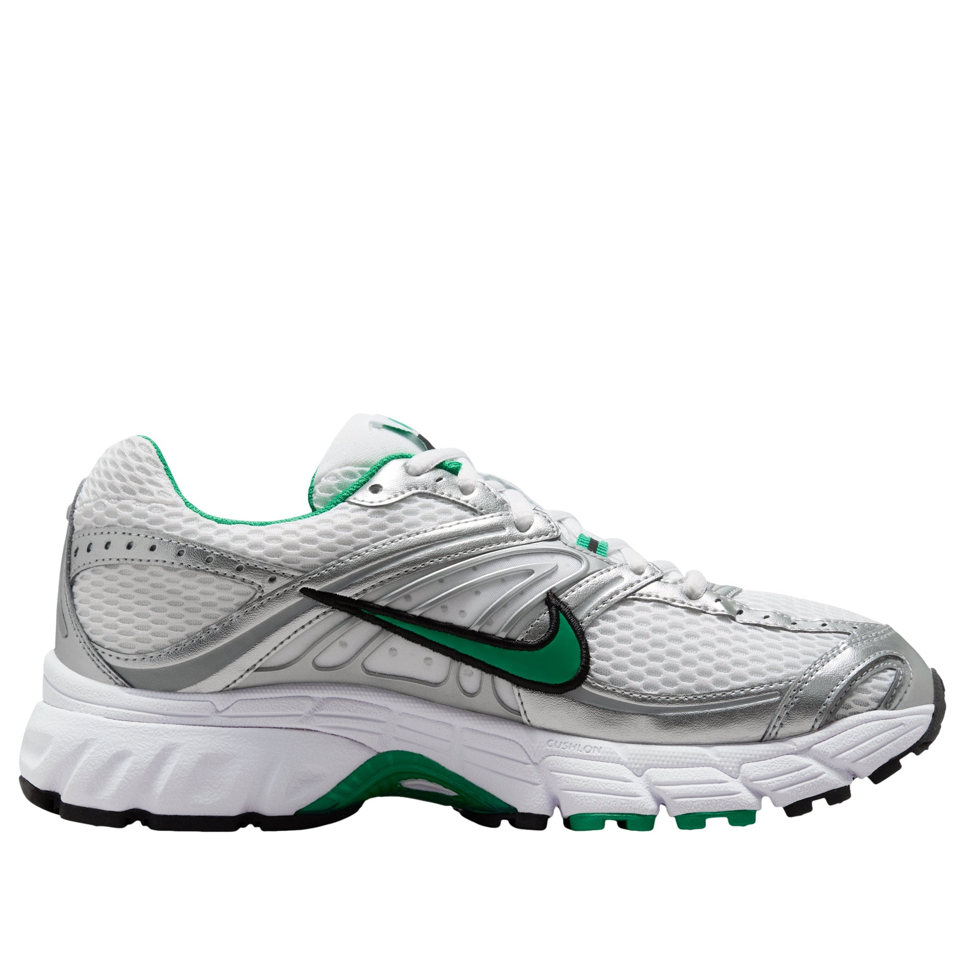 (WMNS) Nike Air Max Moto 2K 'White Silver Green' HQ2056-102