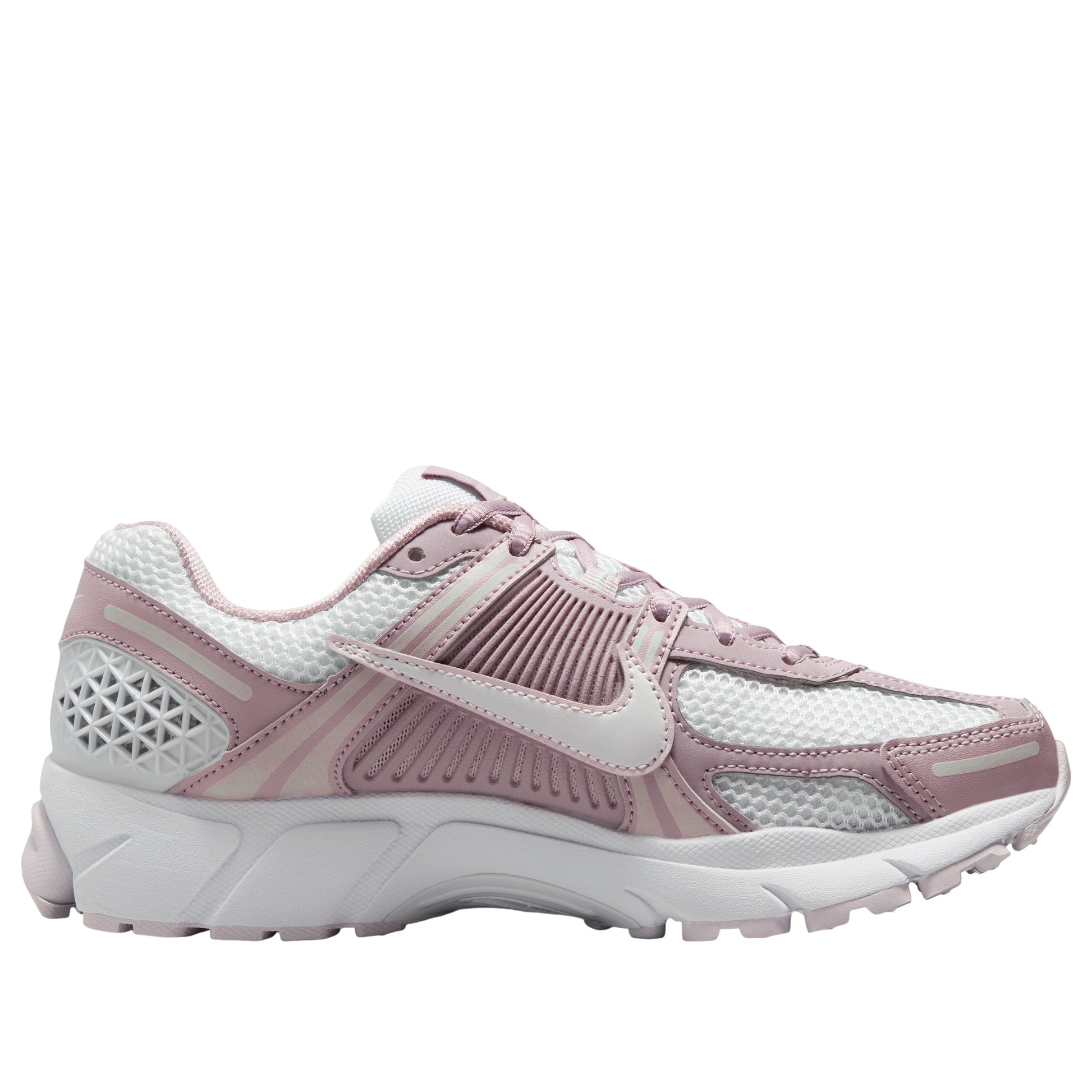 (WMNS) Nike Air Zoom Vomero 5 'Off White Light Violet Ore' FJ2028-109