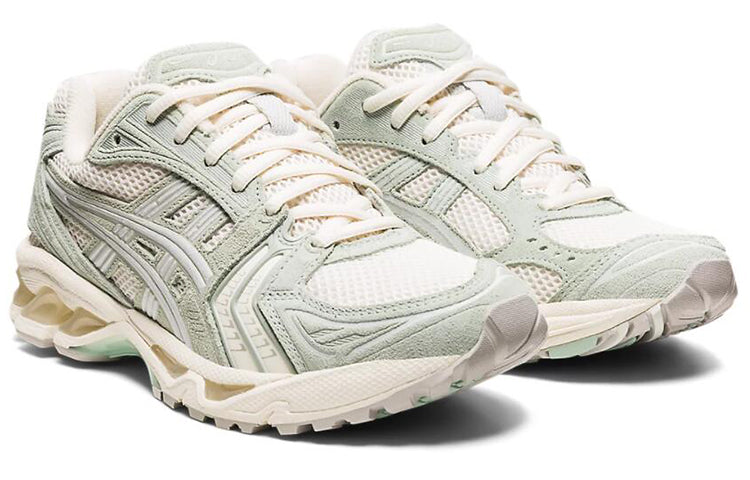 (WMNS) ASICS Gel-Kayano 14 'Cream Lichen Rock' 1202A105-101