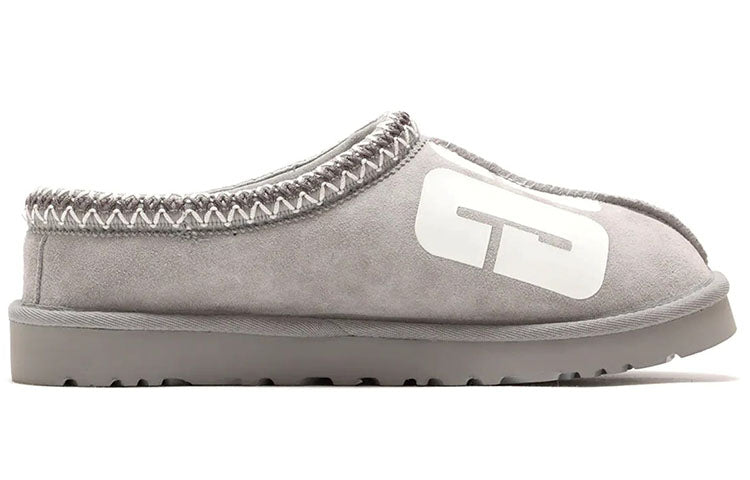 UGG Tasman Chopd Cobble Grey 1128195-CBB