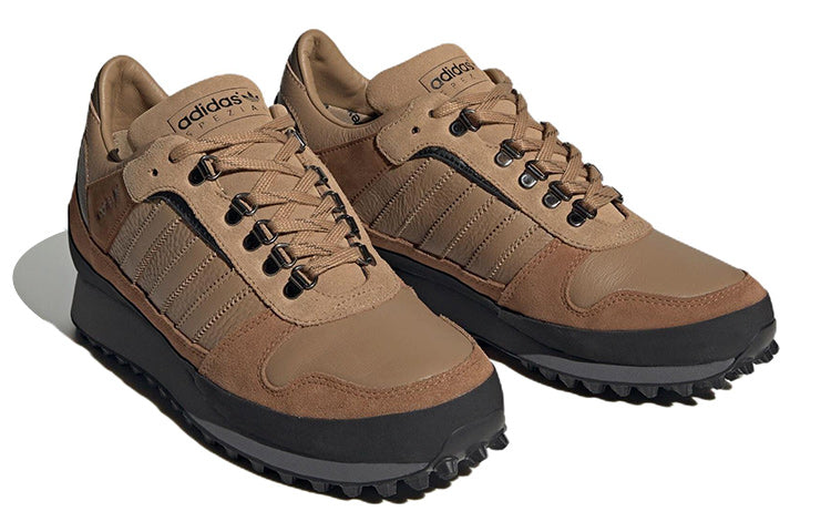 adidas Hiaven SPZL 'Timber' HQ1133
