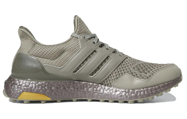 adidas Ultraboost Spikeless Golf 'Silver Pebble' GV6920