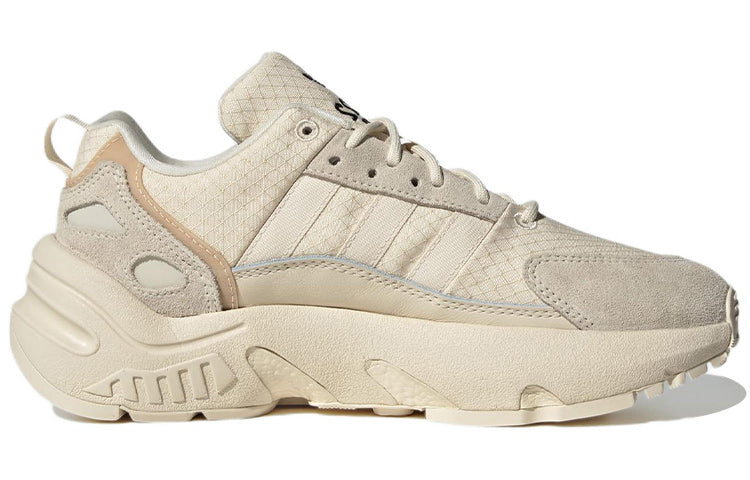 (WMNS) adidas ZX 22 Boost 'Ecru Tint' GY6819