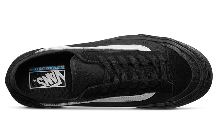 Vans Style 36 Decon SF 'Black White' VN0A3MVLB8C