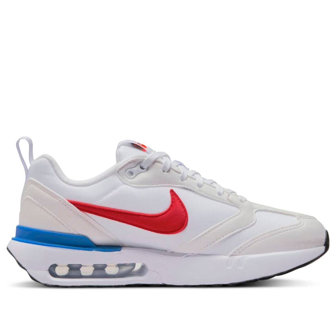 (GS) Nike Air Max Dawn 'White Red Blue' DH3157-104