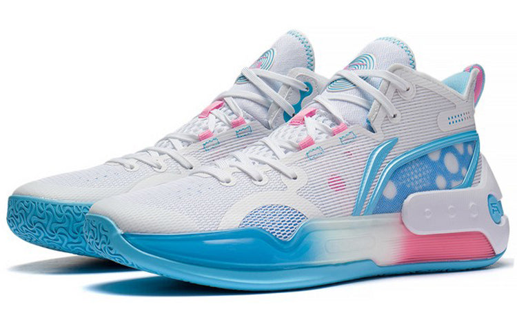 LI-NING YU SHUAI 16 'SOUTH BEACH' ABAS053-3