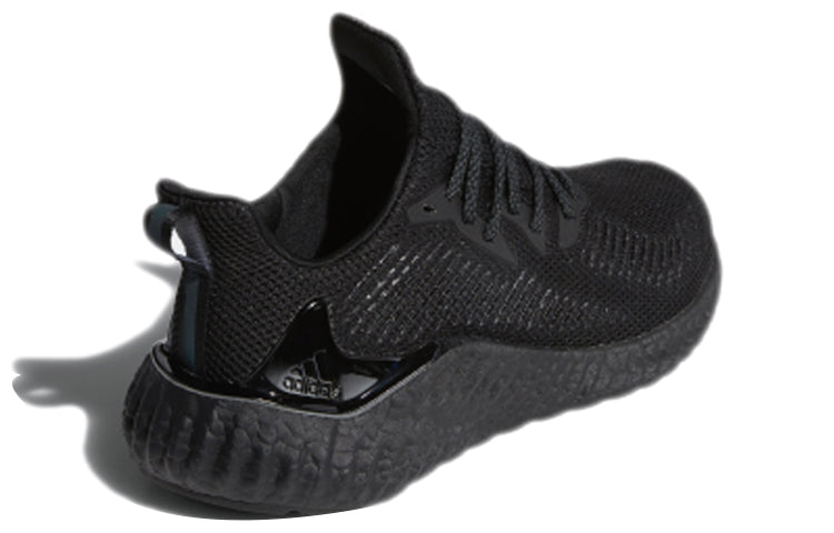 adidas Alphaboost M 'Core Black' G54128