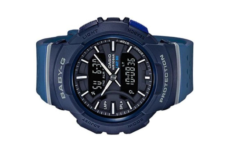 CASIO Baby-G 'Blue' BGA-240-2A12021