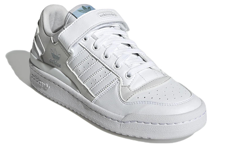 (WMNS) adidas Originals Forum Low Vegan GV7908