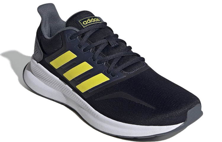adidas Runfalcon 'Legend Ink Yellow' EG8611
