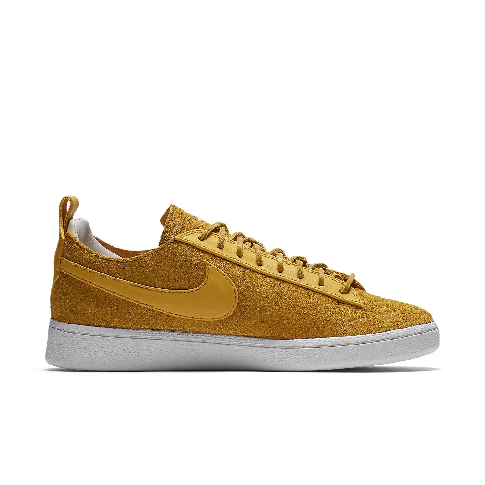 NikeLab Blazer Low CS TC 'Mineral Gold White' AA1057-700