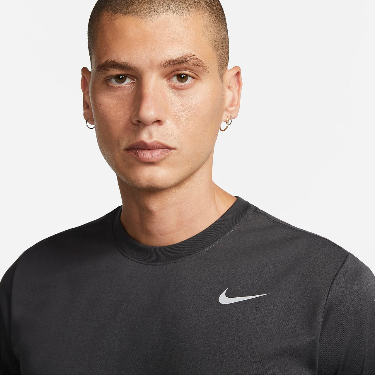 Nike Dri-FIT Legend T-Shirt 'Black' DX0989-060