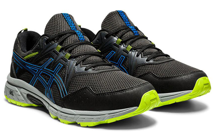 ASICS Gel-Venture 8 'Black Directoire Blue' 1011A824-003