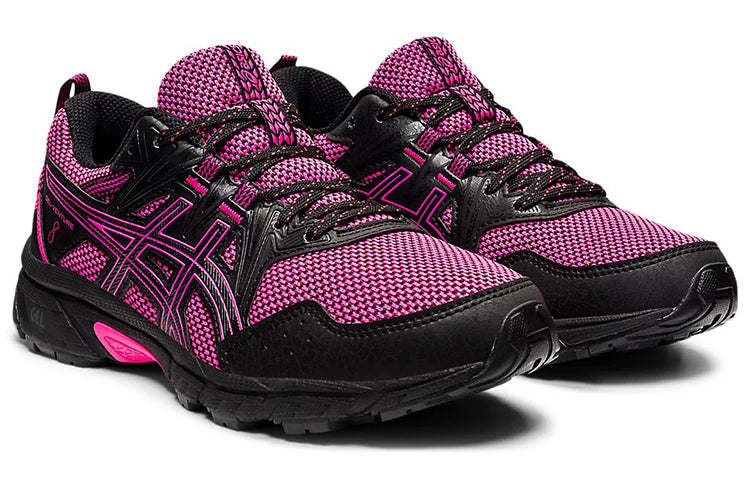 (WMNS) ASICS Gel-Venture 8 'Pink Glow' 1012A708-700