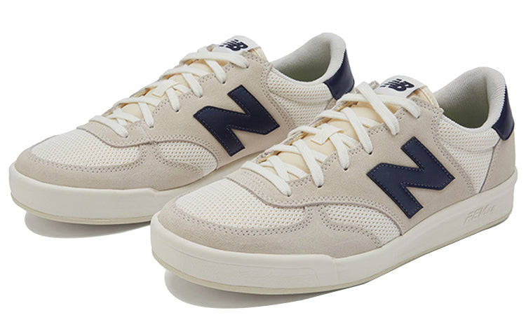 New Balance 300 Series Beige/Gray/Blue CRT300F1