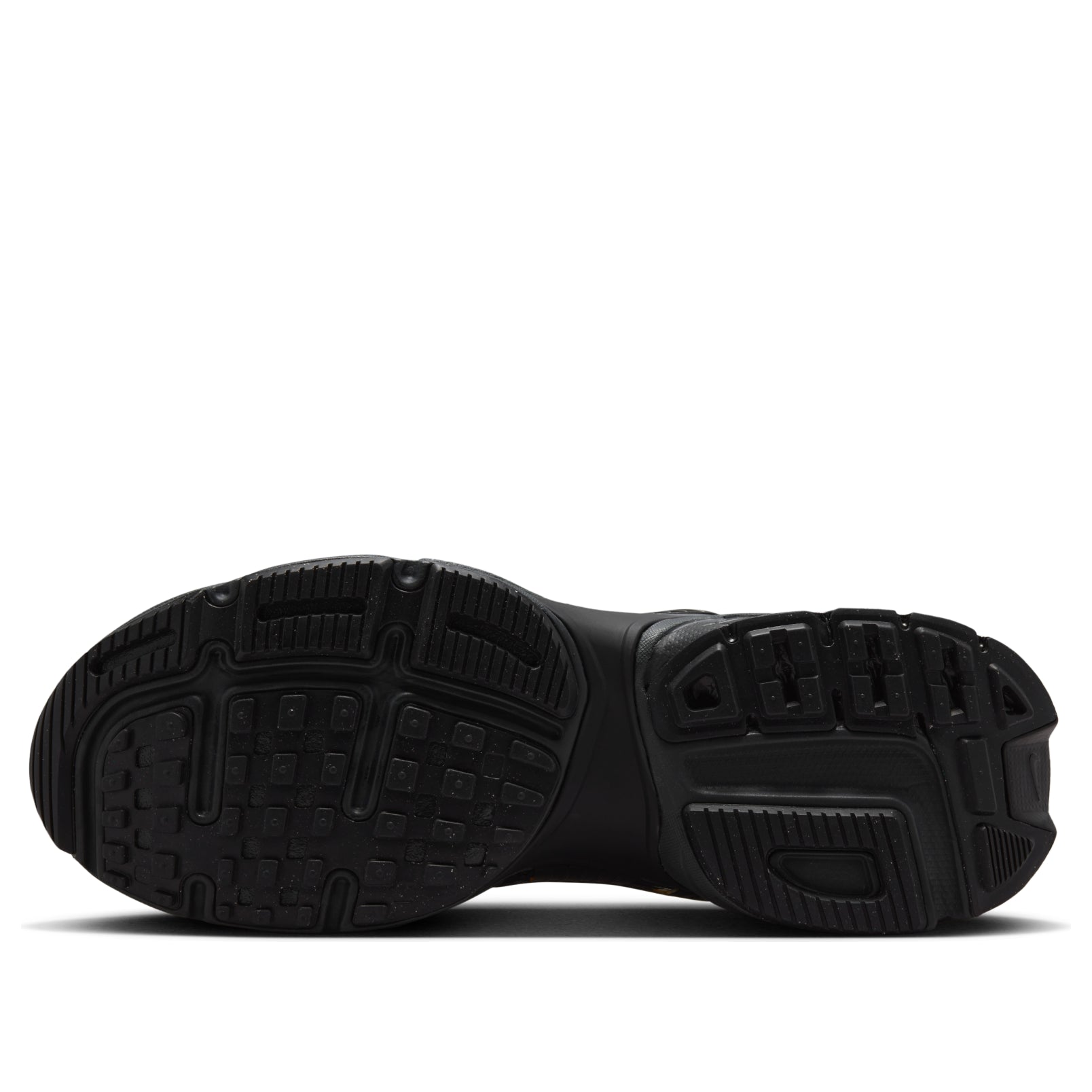 Nike V2K Run 'Black Dark Smoke Grey' HJ4497-001