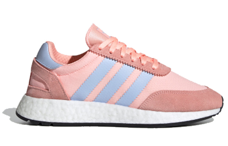 (WMNS) adidas I-5923 'Clear Orange Periwinkle' CG6025