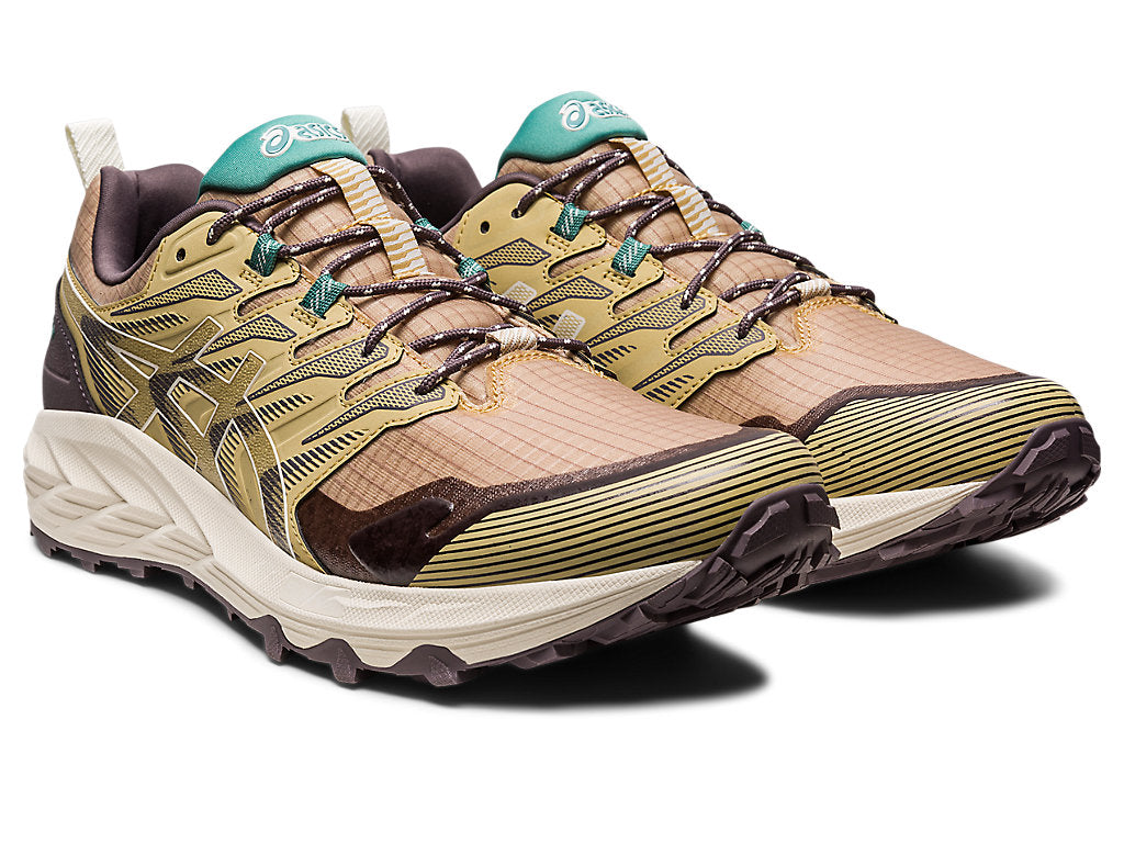 ASICS Gel-Trabuco Terra SPS 'Sand Cream' 1203A238-201