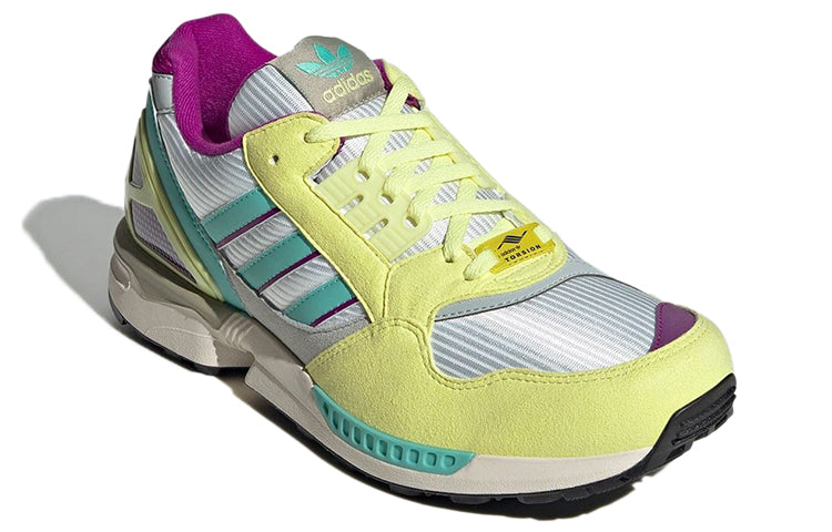 adidas ZX 9000 'Citrus Multi' GY4680