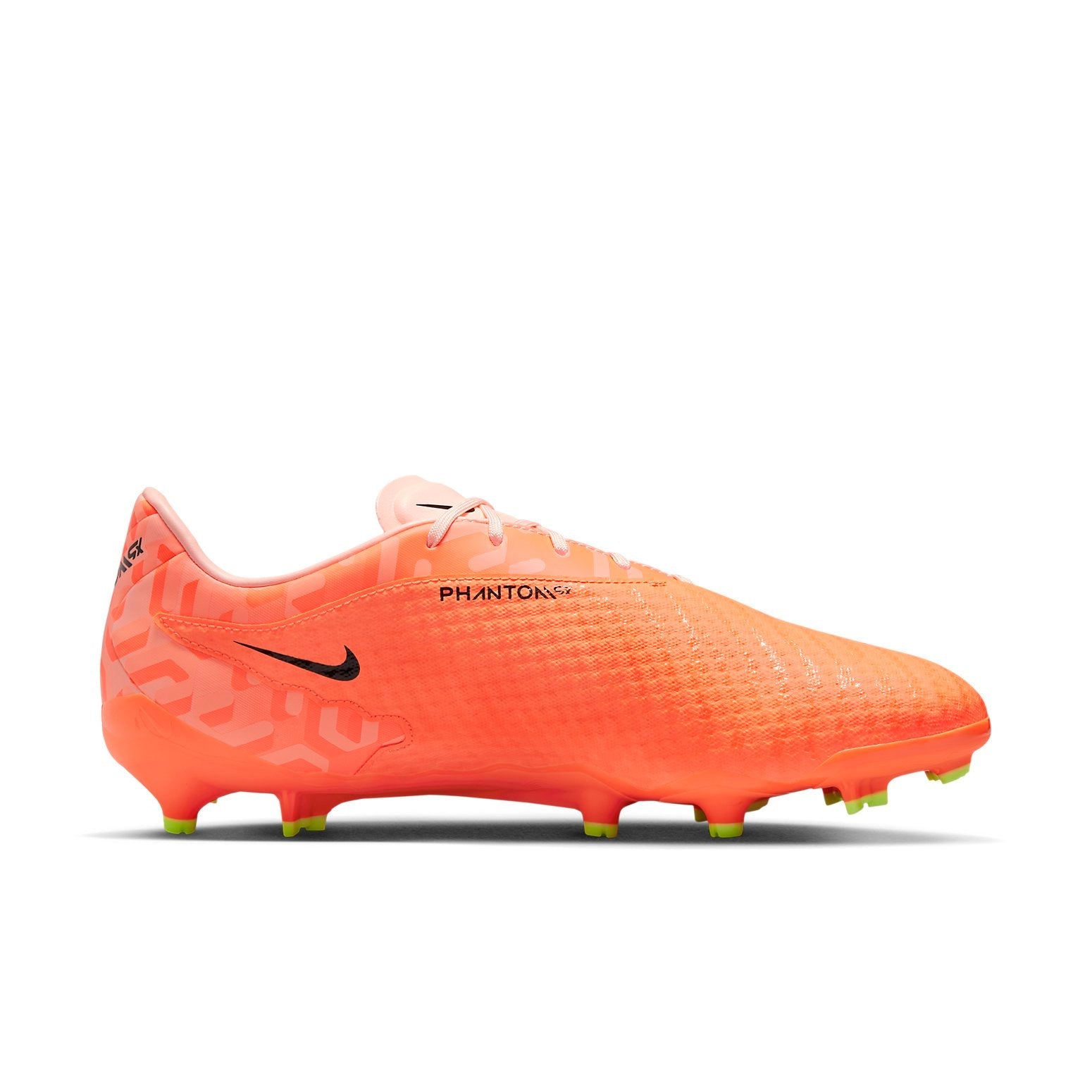 Nike Phantom GX 'Guava Ice Black' DZ3484-800
